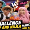 CIPTA KENANGAN DI GUNUNG JERAI!! SIAPA MENANG??