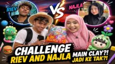 CIPTA KENANGAN DI GUNUNG JERAI!! SIAPA MENANG??