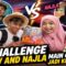 CIPTA KENANGAN DI GUNUNG JERAI!! SIAPA MENANG??