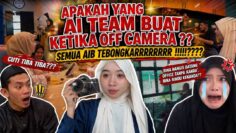 CONTENT NI PUNCA KANTOI PERANGAI SEBENAR AITEAM ⁉️MEMALUKANNNNNNN