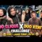 DUO CLIQUE X DUO KENIT?! CHALLENGE FILTER LAWAK! ADA SPECIAL GUEST?!
