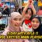 DUO NURUL X AYLA!? KAK BELLA TERKEJUTT AYLA JADI PRINCESS