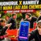 DUO NURUL X HANRIEV !? CAPIK GADUH DENGAN RIEV SEBAB…