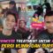 DUO SABAH BAGI SPECIAL PRINCESS TREATMENT UNTUK ASSLAH YANG DEMAM SAMPAI TAK DATANG OFFICE AI TEAM?!