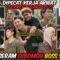 EP 2 – DIBOMOH BOSS SENDIRI ! BOSS AINA & PIQACU BERSUBAHAT MENSANTET PANJANG ! PENDEK SEDIH !