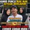 EP 4 BACK TO FUTURE ! TAHUN 1990 MAK AI TEAM BERGADUH BEREBUT HAMID ! KANDA FAE HARZAN LOVE TRIANGLE