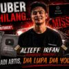 F-sTaR TV🎥: APAKAH PUNCA ALIEF IRFAN STOP BUAT CONTENT‼️