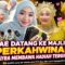 FAE BUAT HAL LAGI DI MAJLIS AYRA❓FAMILY AYRA GELAK BESAR TENGOK HADIAH FAE🤣