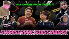 FAREWELL NUARA‼️ ACAP BAWA NUAR & MIRA KE TEMPAT SPECIAL ⁉️