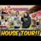FINALLY HOUSE TOUR RUMAH SYER!!  SYER BANYAK SIMPAN KENANGAN PARTNERSHIP?!