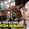 FIRST LAGU NISA MENYANYI BERSAMA KITSHAFIQ & ARUL RASHEED!!! NISA LAST CHOICE??!!