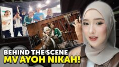 FIRST LAGU NISA MENYANYI BERSAMA KITSHAFIQ & ARUL RASHEED!!! NISA LAST CHOICE??!!