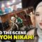 FIRST LAGU NISA MENYANYI BERSAMA KITSHAFIQ & ARUL RASHEED!!! NISA LAST CHOICE??!!