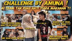 FLIP BOTOL DARI AMUNA !! RAMAI TIDAK PUAS HATI ?!