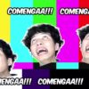 GEGAR KUALA LUMPUR SAMBUT BIRTHDAY SORANG2 !! HARI JADI PALING BERMAKNA UNTUK EHIN !! TENKIU SEMUA !
