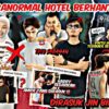 GENG RIDER DIRASUK JIN BINATANG ?!! HARRY MENGILAI !! IRFAN PENGSAN ?! KENAPA AMRIE SENYAP???