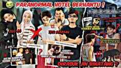 GENG RIDER DIRASUK JIN BINATANG ?!! HARRY MENGILAI !! IRFAN PENGSAN ?! KENAPA AMRIE SENYAP???