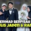 HADIAH YANG TERAKHIR UNTUK RADEN DARI SYERIMAD?!.MOMENT PALING GEMBIRA SEUMUR HIDUP!!