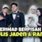 HADIAH YANG TERAKHIR UNTUK RADEN DARI SYERIMAD?!.MOMENT PALING GEMBIRA SEUMUR HIDUP!!
