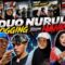 HANRIEV x DUO NURUL‼️ NYANYI & PODCAST SAMBIL LARI⁉️ CAPIK PENGSAN JADI COACH ⁉️ RIEV LUAH SESUATU‼️