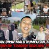HARI TERAKHIR YANG TAK DIDUGA DI PD!!! ASSLAH TRY PIKAT HARRY??? MOTOR DUA AA SETTLE!!!