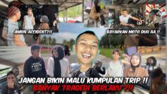 HARI TERAKHIR YANG TAK DIDUGA DI PD!!! ASSLAH TRY PIKAT HARRY??? MOTOR DUA AA SETTLE!!!