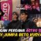 HARRY JUMPA BETO KUSYAIRY DI KLCC?! HARRY DIJEMPUT KE TAYANGAN PERDANA ASTRO SHAW?!
