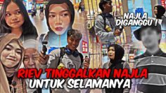 INI YANG TERJADI KEPADA NAJLA SEPANJANG DITINGGALKAN❗️SPENDTIME DENGAN SOMEONE SPECIAL⁉️