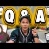 JAWAB SOALAN-SOALAN PANAS ‼️ CAPIK REVEAL PERKARA SEBENAR ⁉️ SISI LAIN DARI CAPIK ❗️