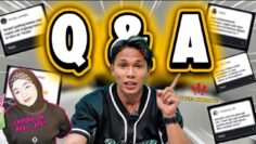 JAWAB SOALAN-SOALAN PANAS ‼️ CAPIK REVEAL PERKARA SEBENAR ⁉️ SISI LAIN DARI CAPIK ❗️