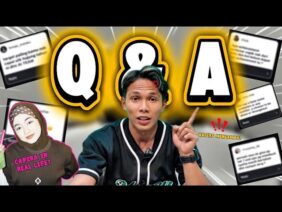 JAWAB SOALAN-SOALAN PANAS ‼️ CAPIK REVEAL PERKARA SEBENAR ⁉️ SISI LAIN DARI CAPIK ❗️