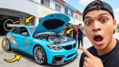 JUMPA LUBUK MURAH TUKAR HEADLINER ‼️ KORANG BOLEH DATANG SINI ‼️