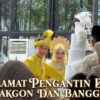 KAK GON DAH SETTEL! LEPASNI SIAPA PULAK?