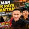 KERETA ROSAK BALIK RAYA..LUKMAN BALIK DENGAN SOMEONE SPECIAL..TAK SEMPAT BERAYA DENGAN FAMILY