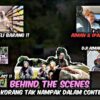 LAST CONTENT PIQAPAN X AIAIMANA?!PERGI 4 ORG TPI KECOH MCM 10 ORG,BEHIND THE SCENE YG SEMUA TAK TAHU