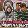 LAST MOMENTS WITH ZUWAFA❗️CONTENT LAST ATAU ADA SAMBUNGAN LAGI⁉️