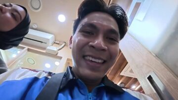 LASTDAY KOREA! LUPA NAK POST WEH!
