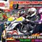 LUMB4 GO KART GONE WR0NG ⁉️ DUO AIUS ACCIDENT DEMI DUO AA ‼️