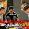 MALKODOK DIKETEPIKAN ?! AMRIE BAWA DIRI BERSAMA DUO SABAHAN !!