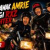 MALKORIE KE RXZ FIGHTER ‼️