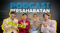 MALKORIE PERNAH GADUH BELAKANG CAMERA SEBAB AISYAH?! PILIH PERCINTAAN ATAU PERSAHABATAN?! DUO SABAH?