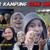 MAMA AYAH HILANG❗️BALIK MALAYSIA TANPA MEREKA?❗️JALAN KAMPUNG GONE WRONG