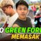 MASAK NASI KANGKANG ⁉️DUO NURUL MUNTAH ⁉️ MISI SANTET AINA BERJAYA ‼️