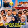 MASAKAN TERAKHIR SEBELUM CUTI | KANDA KUTUK DUO KENIT ?!!