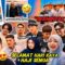 MASAKAN TERAKHIR SEBELUM CUTI | KANDA KUTUK DUO KENIT ?!!