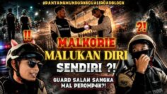 MAT MOTOR BAGI CABARAN DENGAN MAT REMPIT ! MALKODOK GAGAL SEBAGAI MAT MOTOR !