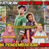 MISI MENYATUKAN MAK MAK AITEAM ! NUAR EHIN TAK DAPAT RESTU IBU ! EP 1 YATIM YANG TERLUKA !