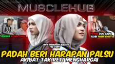 MISI SAKITKAN HATI SOFIE DENGAN DUO SADO!!! MAIN GYM BERSAMA DUO SADO