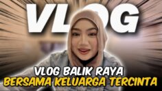 NAJLA BAWAK JALAN JALAN DI JITRA⁉️ HOUSE TOUR RUMAH DI KEDAH❗️