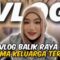 NAJLA BAWAK JALAN JALAN DI JITRA⁉️ HOUSE TOUR RUMAH DI KEDAH❗️